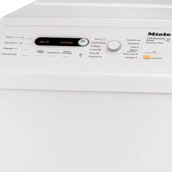 Lave-linge classique 45 cm top Miele W141