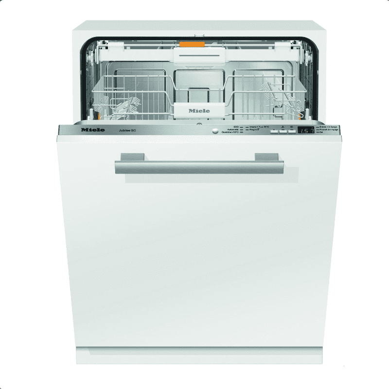 Lave Vaisselle MIELE G 4997 SCVi XXL