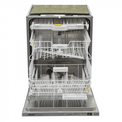 Lave Vaisselle MIELE G 4997 SCVi XXL