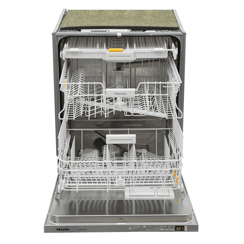 Lave Vaisselle MIELE G 4997 SCVi XXL