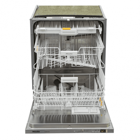 Lave Vaisselle MIELE G 4997 SCVi XXL