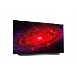 Télévision LG OLED55CX6