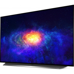 Télévision LG OLED55CX6