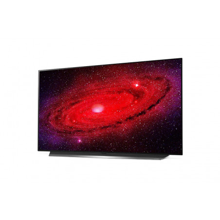 Télévision LG OLED65CX6