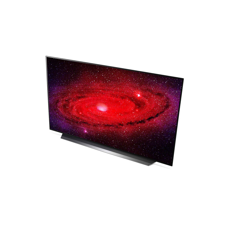 Télévision LG OLED77CX6
