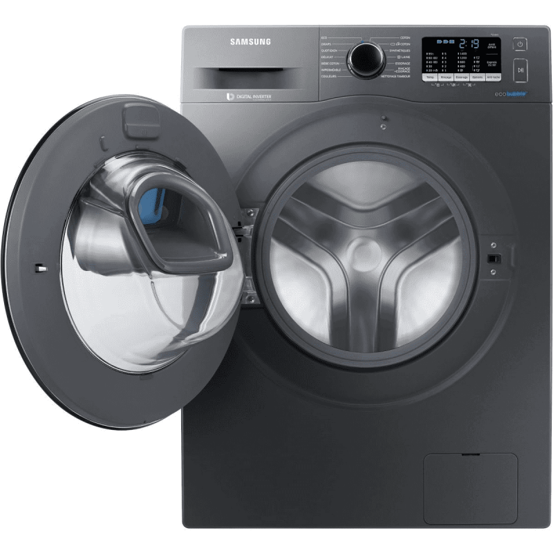 Lave Linge SAMSUNG WW80K5410UX/EF