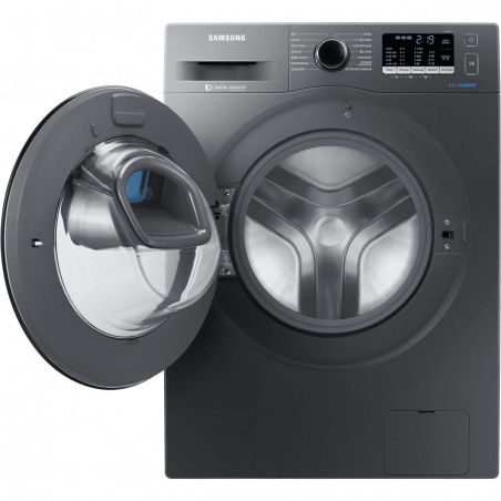 Lave Linge SAMSUNG WW80K5410UX/EF