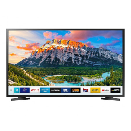 Télévision SAMSUNG UE32N5305AK