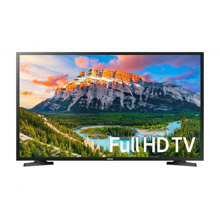 Télévision SAMSUNG UE32N5305AK