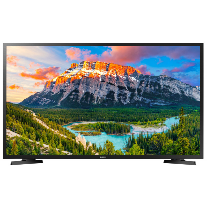 Télévision SAMSUNG UE32N5305AK