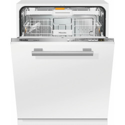 Lave Vaisselle MIELE G4992SCVI