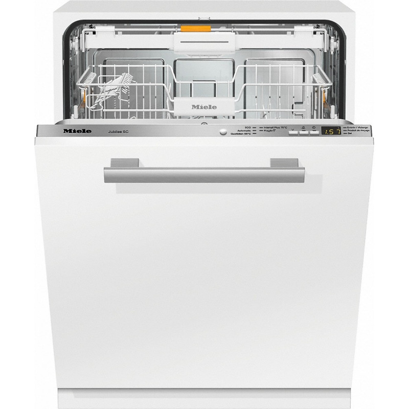 Lave Vaisselle MIELE G4992SCVI