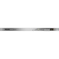 Lave Vaisselle MIELE G4992SCVI