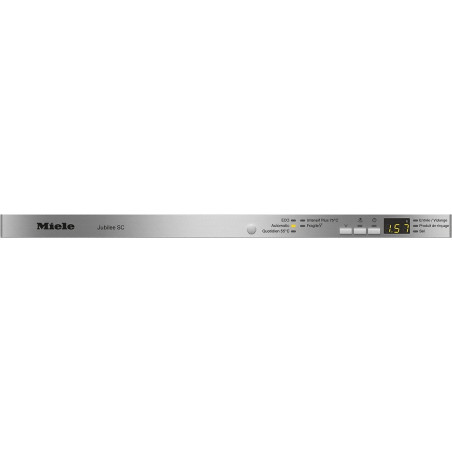 Lave Vaisselle MIELE G4992SCVI