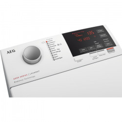 Lave Linge AEG L6TBR642G