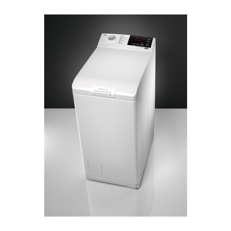 Lave Linge AEG L6TBR642G