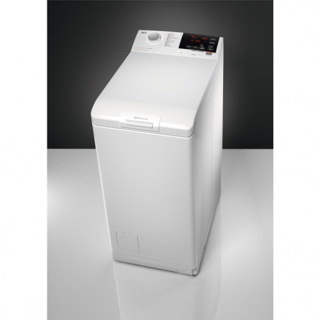 Lave Linge AEG L6TBR642G