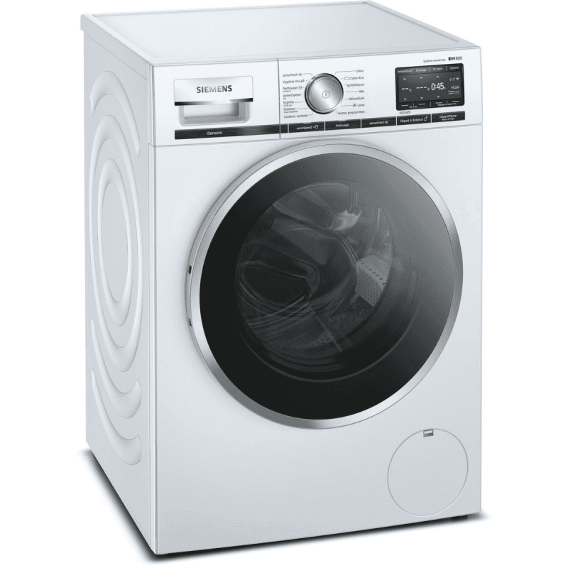 Lave Linge SIEMENS WM16XFH0FF