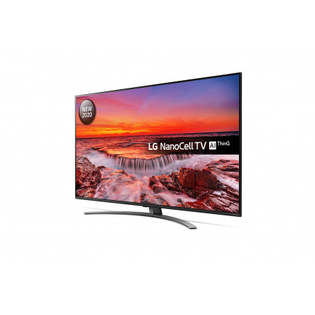 Télévision LG 65NANO816NA