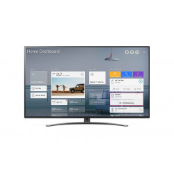 Télévision LG 65NANO816NA