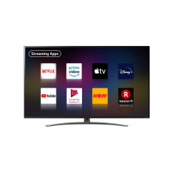 Télévision LG 65NANO816NA