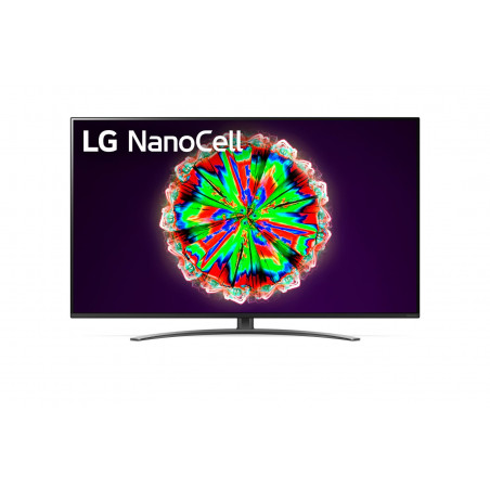 Télévision LG 65NANO816NA