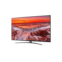 Télévision LG 65NANO816NA