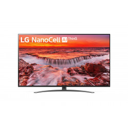 Télévision LG 65NANO816NA