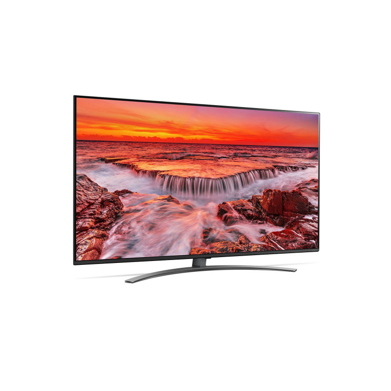 Télévision LG 65NANO816NA