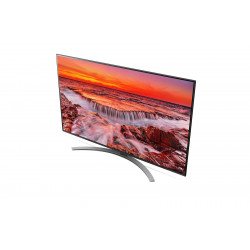 Télévision LG 65NANO816NA