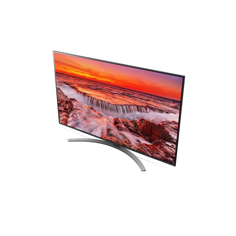 Télévision LG 65NANO816NA