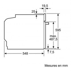 Four SIEMENS HB374ABS0J