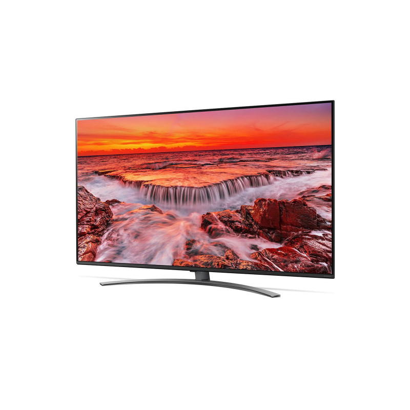 Télévision LG 55NANO816NA