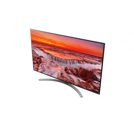 Télévision LG 55NANO816NA