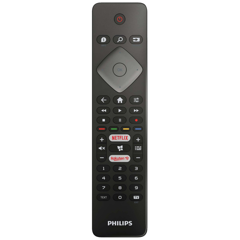 Télévision PHILIPS 58PUS7505/12