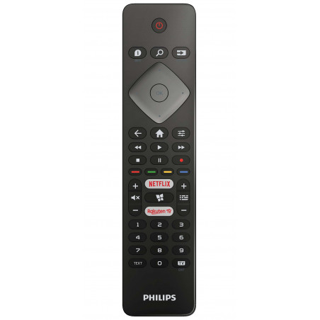 Télévision PHILIPS 58PUS7505/12