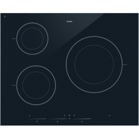 Plaque de cuisson ASKO HI1633G