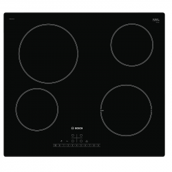 Plaque de cuisson BOSCH PKE611FN1E
