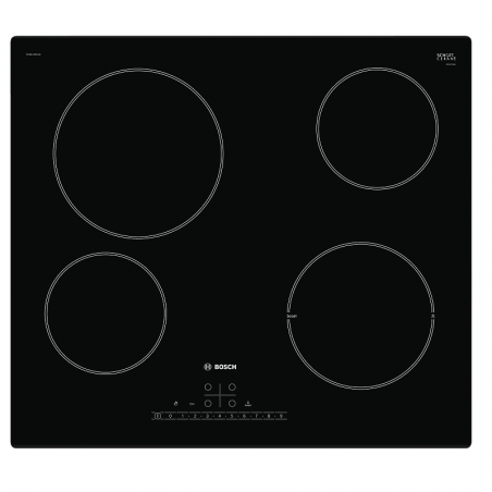 Plaque de cuisson BOSCH PKE611FN1E