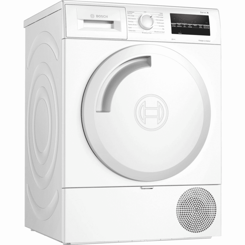 Sèche Linge BOSCH WTR87T08FF