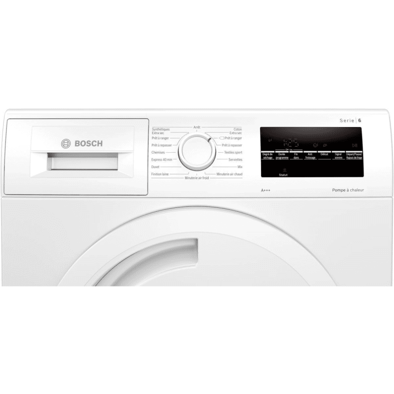 Sèche Linge BOSCH WTR87T08FF