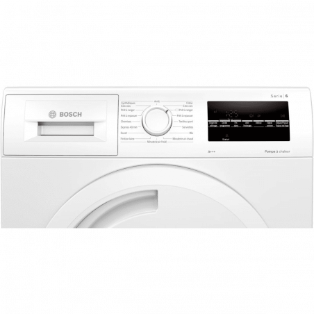 Sèche Linge BOSCH WTR87T08FF