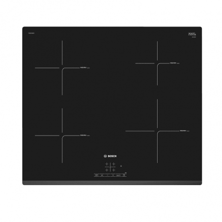 Plaque de cuisson BOSCH PUE631BB1E