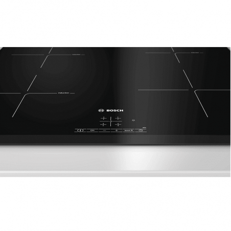 Plaque de cuisson BOSCH PUE631BB1E