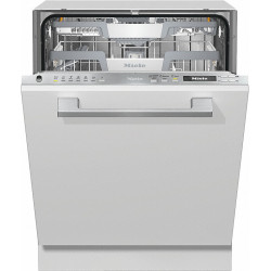 Lave Vaisselle MIELE G7150SCVI