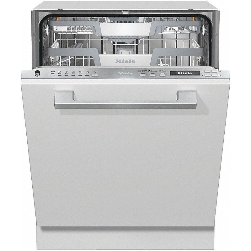 Lave Vaisselle MIELE G7150SCVI