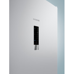 Réfrigérateur congélateur SIEMENS KG56NXW30