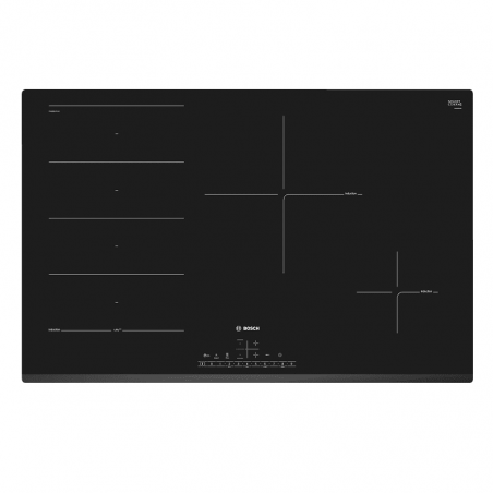 Plaque de cuisson BOSCH PXE831FC1E