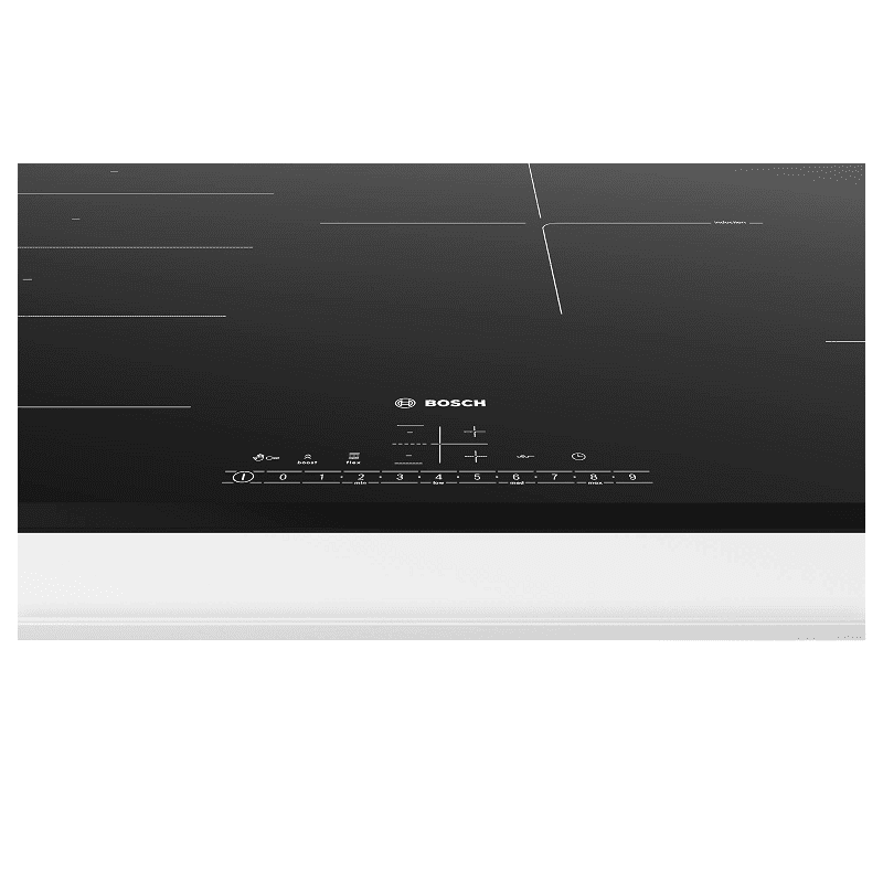 Plaque de cuisson BOSCH PXE831FC1E