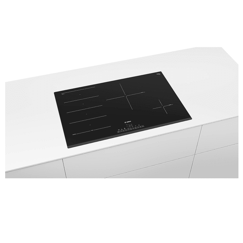 Plaque de cuisson BOSCH PXE831FC1E